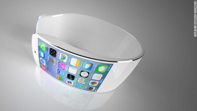 Apple telefonlarının bükülmemesi için çalışmalara başladı.