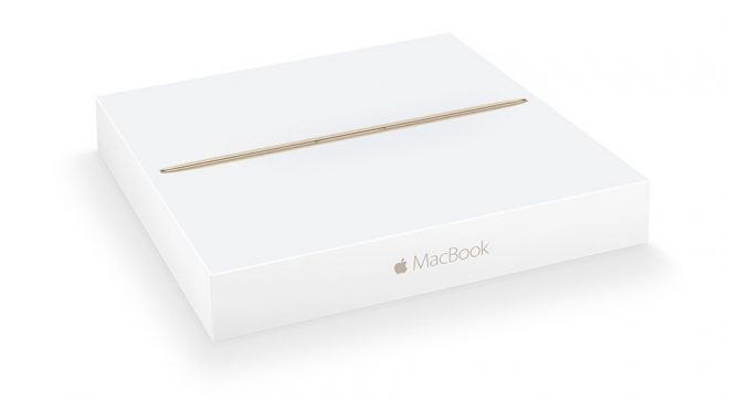 Apple Macbook-15