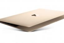 Apple Macbook