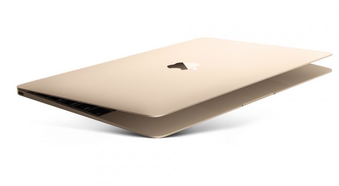 Apple Macbook-3