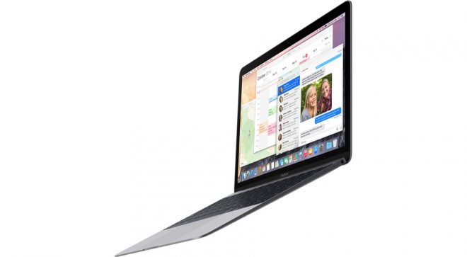 Apple Macbook-4