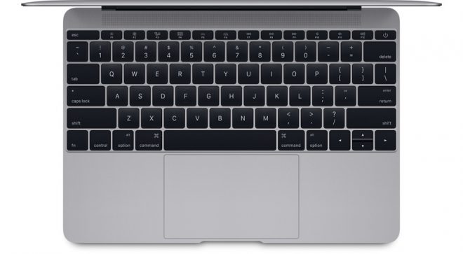 Apple Macbook-5