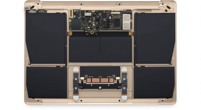 Apple Macbook-9
