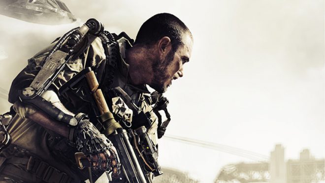 Call Of Duty