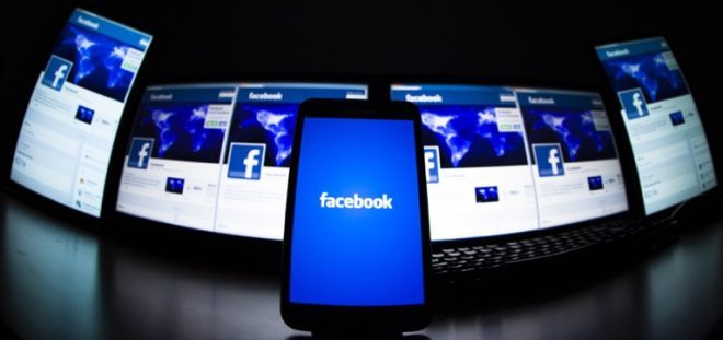 Facebook Mart ayı raporları yayınlandı