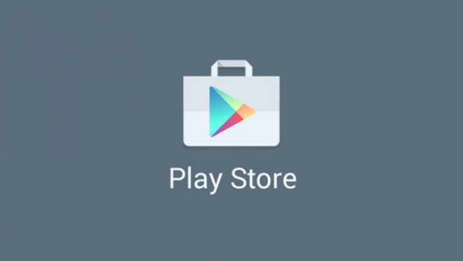Google Play Storea Beklenen Güncelleme Geldi