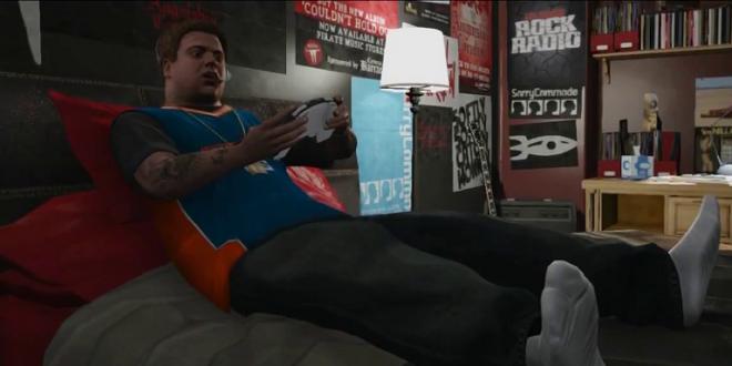 gta 5