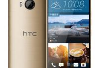HTC One M9 Plus altin