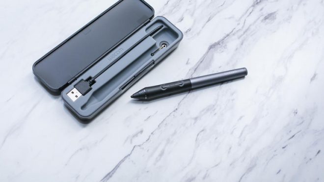 Intuos Creative Stylus 2