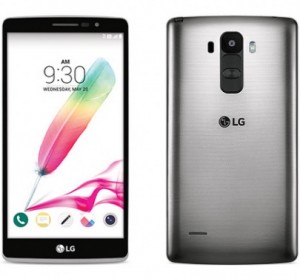 LG G Stylo-4