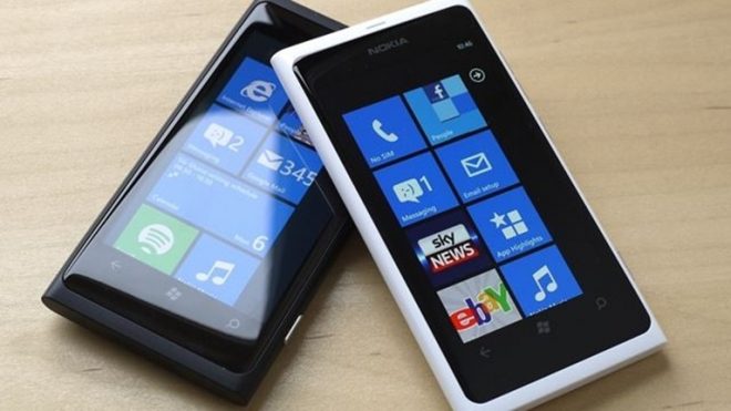 Nokia Lumia 625