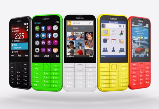 nokia
