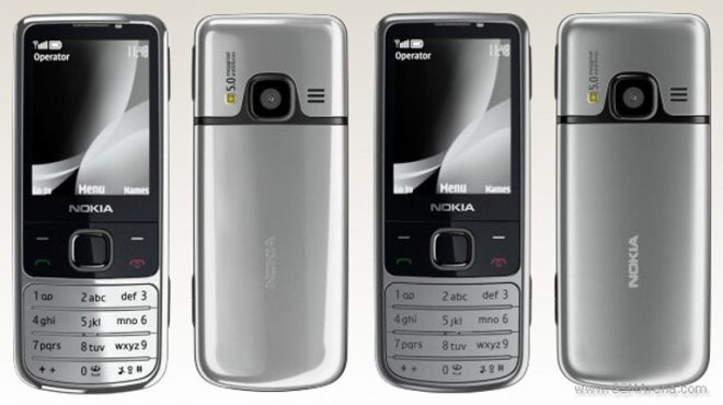 Nokia