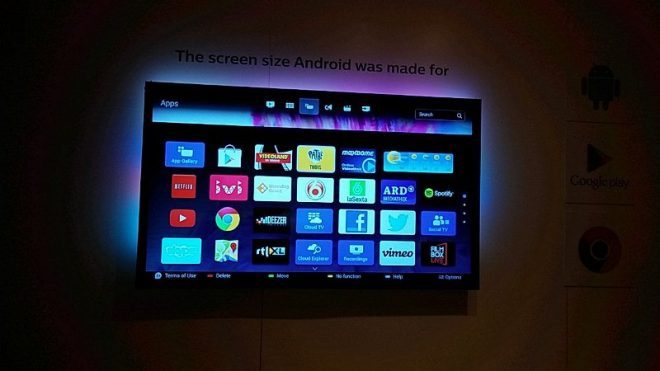 Philips-Android-TV