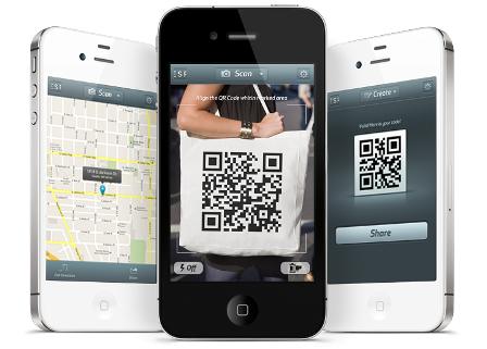 QR-Code-Reader