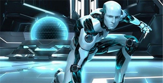 Robotik teknolojiler