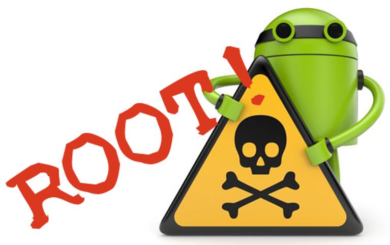 Samsung Root İşlemi