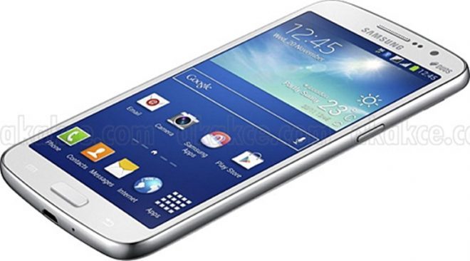 Samsung Galaxy Grand 2 (SM-G67105)