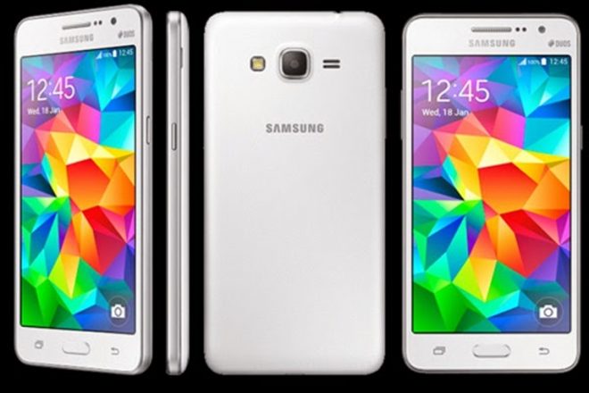 Samsung Galaxy Grand Prime (SM-G530FQ)