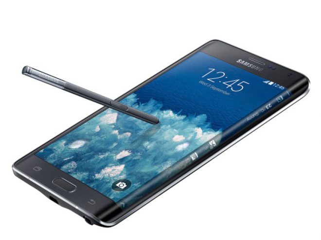Samsungdan Satış Beklentisi