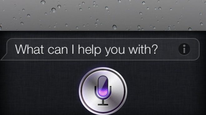 Siri