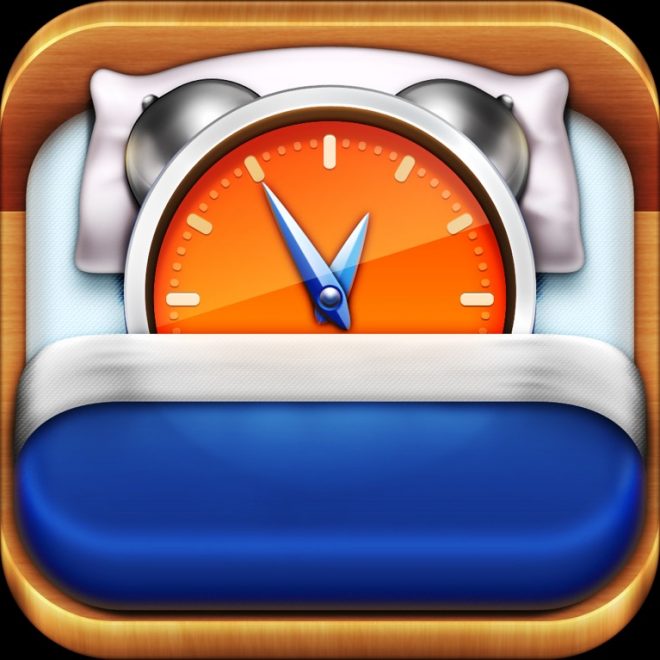 Sleep Cycle Alarm Clock iOS ve Android