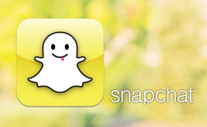 Snapchat ne kadar güvenli?