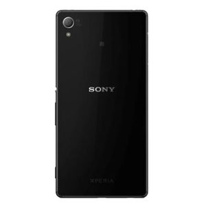 Sony Xperia Z4-arka