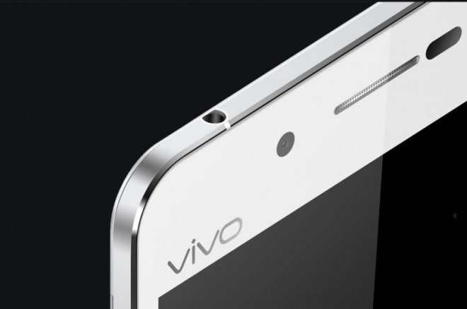Vivo X5 Pro