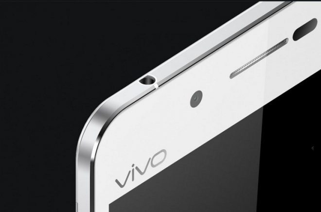 Vivo X5 Pro cep telefonu