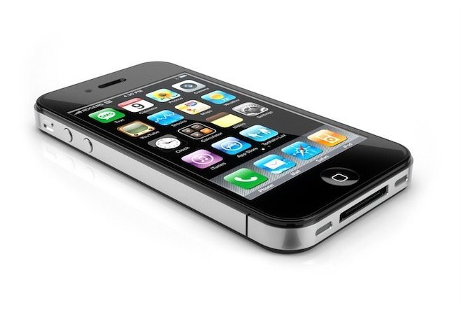 iPhone şarj ömrü