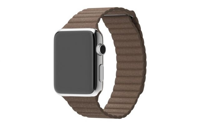Apple Watch