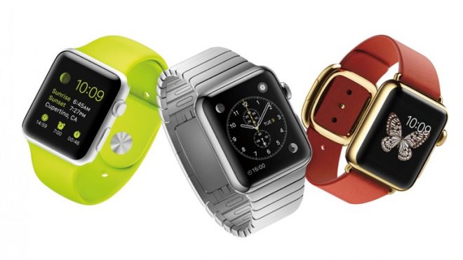 Apple Watch Pazarlama Dersi Verdi