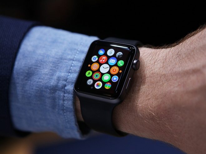 Apple Watch tasarımları, İsviçrede kendini gösteremeyecek