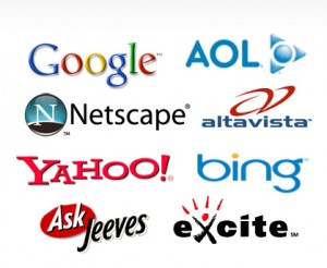 internet aramaları