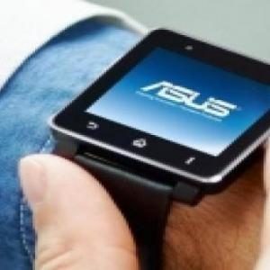 Asus akıllı saat