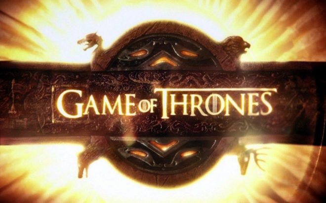 Game of Thrones