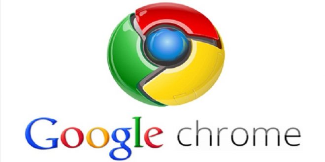 Google Chrome