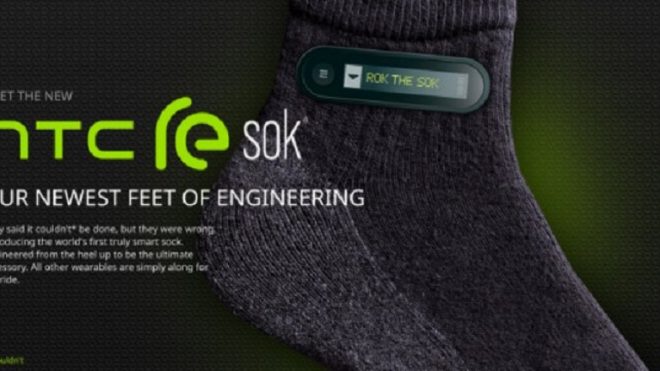 HTC Re Sok