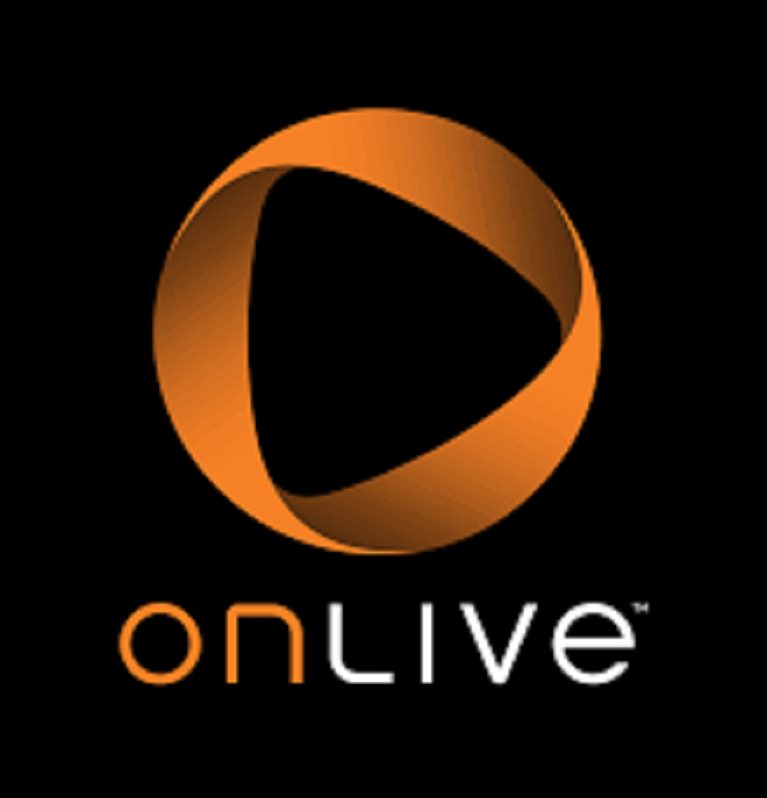 OnLive