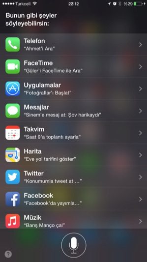 ios guncelleme