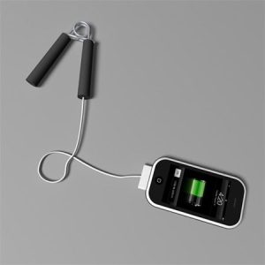 iPhone şarj sorununa çözüm bulmak daha kolay bir hal alıyor.