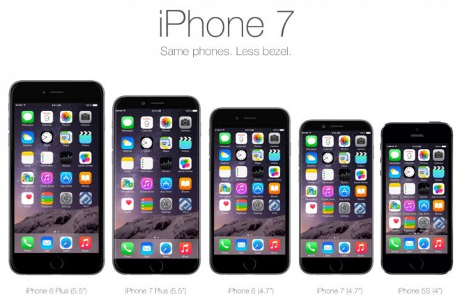 iphone7
