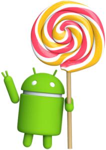 Android Lollipop