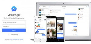 Facebook Messenger