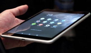 Nokia N1 modeli daha kapsamlı bir piyasada yer alacak