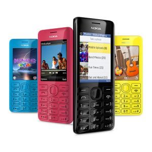 Nokia