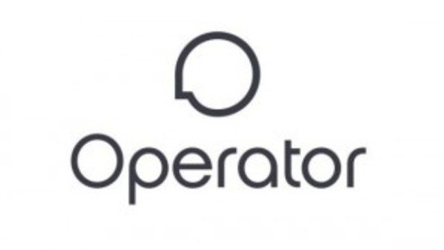 operator