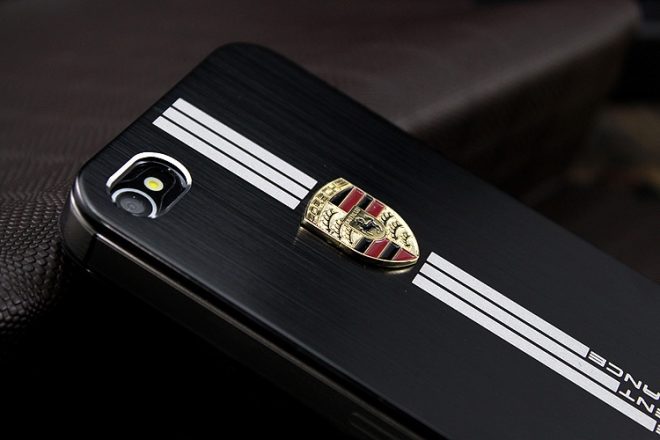 Porsche ve Apple Watch İş Birliği