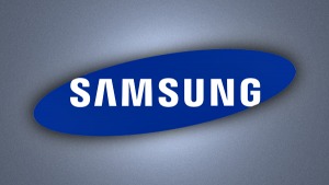 Samsung'un gelir seviyesi giderek düşüyor.